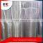 Architectural crimped wire mesh netting