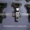 ZY-761stainless steel hydraulic hinge, funiture hinge, cabinet hinge