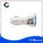 5v 3.1a universal one usb 12v mini portable car battery charger
