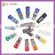 Top Quality Fashion Colorful PVC Swivel 8gb Usb Flash Drive 2.0 With High Speed