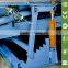 Roller Steel Plate Shot Blasting Machine/Section Bar Cleaning Machine