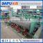 chain link fabric making machine China factory