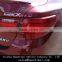 High quality LED tail lamp lights for New Reiz 2014,Auto LED rear light