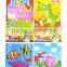 paper cardboard jigsaw puzzle for kids