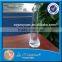Hot Sale Clear Fancy 75ml Hand Blown Glass Long Stem Vases