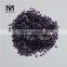 Small Size Synthetic Gemstone Amethyst Round 1.5mm Loose Cubic Zirconia Price