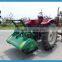 2015 top quality Flail forestry indutrial tractor mulcher for sale