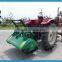 CE Straw Chopping and Land-Returning Tractor Forestry Mulcher