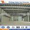 High quality and lowest price steel structure warehouse