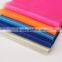 fancy organdy/crystal organza /shiny organza fabric for dress and garments
