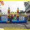 Hot-selling Inflatable Sports Jumping Castle for sale