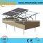 Solar Panel Ground Mounting Support Systems