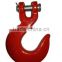 chain sling hook and fittings
