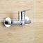 QL-6703 Concealed installation water faucet brass shower mixer