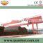 hot selling new design electric double girder portal gantry crane