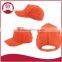 100% Nylon Crinkle water proof golf cap