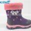 best quanlity kids felt shoes,children boots