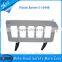 Various good quality plastic road barrier,road safety barrier