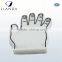 persionalized welcomed and colourful big cheering foam hand wholesale