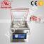 Vacuum packaging machine
