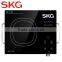 New Arrived Induction Cooktop Induction Cooker Induction Hob
