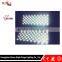 Standard DMX512 Wall Washer Light 72PCS Full Colors LED Spot Light