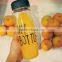 My bottle 2015 Newest Fashion Health Material 500ml Funny Fruit juice plastic
