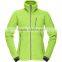 wholesale polyester spring traveling wear fleece jacket