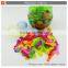 Hot selling summer toys pump up water bomb balloons toys 500PCS