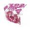 Hot Selling Beautiful Jacquard Table Runner Pintuck Table Runner Wedding Banquet