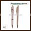 2016 Cheap Wooden Ballpoint Pen for wholesale from factory