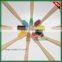 Wholesale Private Label Bamboo Biodegradable Toothbrush Manufacturer