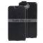 Factory cheap price flip leather case cover for huawei y6 pro
