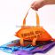Wholesale Halloween Polyster Candy Treat Handbags