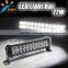 3W LED 13 inch wholesale led light bar 72w, 5040lm wholesale led light bar