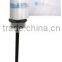 Manufacturer RH-VF-Rod-01 81*10*10mm Metal Roller Rod for poly bag