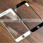 Mobile phone accessory.for Apple iPhone 6 5.5 inch Tempered Glass Screen Protector 9H hardness, 0.33mm, 2.5D Rounded Edges