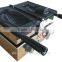 Ce Approved Ice Cream Taiyaki Machine Wholesale Taiyaki Waffle Maker Pan High Quality Fish Shape Taiyaki Making Machine