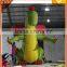 HOT sell custom giant inflatable dinosaur, inflatable animal for party decoration