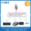 OEM/ODM MultiFunction usb3.1 usb c hub combo,type c male to type A and type C female data cable adapter For PC Laptop