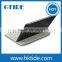 KB658 keyboard bluetooth for tablet ipad air is a ultra mini usb keyboard KB658 can not use keyboard drawer