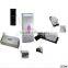 High Quality Stainless Steel Main Material Sensor Handsfree Automatic Liquid Soap Dispenser