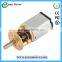 6V 12V DC Geared Motor Reversible, Micro Gear Motor for Auto Equipments