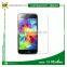 New Arriva! full cover screen protector tempered glass for samsung s5mini