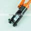 Hand Tools Supplier YQK-300 hydraulic cable lug crimping tool for crimping cable lug 10-300mm2