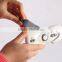 mini flashlight radio usb crank dynamo flashlight charger emergency flashlights