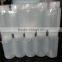 30 ml to 2000 ml of plastic flat shoulder small mouth bottle, High temperature resistant bottles