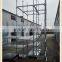 types of scaffolding system for sale