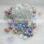 glass nuggets for decorative fillers