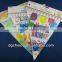 2015 hot sell colorful Happy Birthday Flag Banner